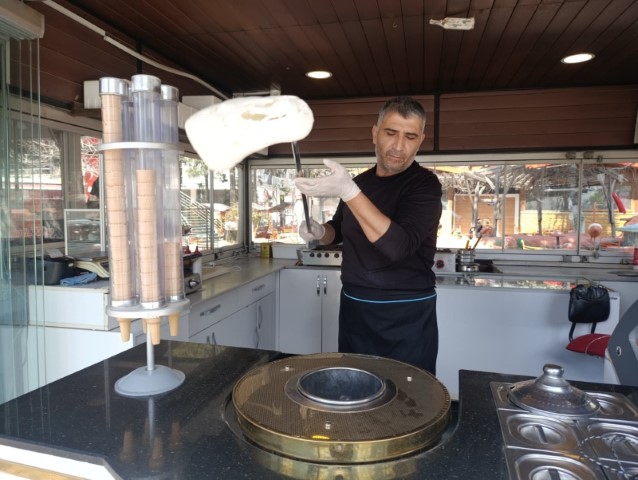 TasteAtlas listesi Kahramanmaraş’ta tartışma başlattı