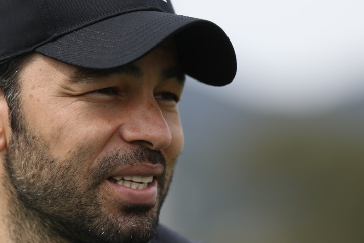 Selçuk İnan, Konyaspor maçında yaşananları ilk kez anlattı!