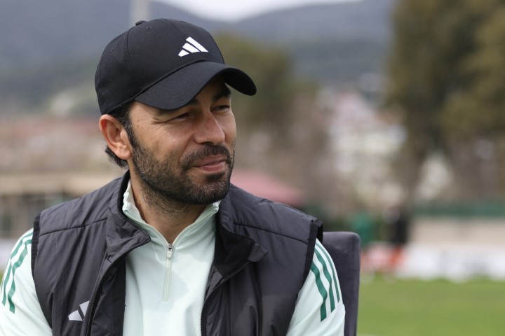 Selçuk İnan, Konyaspor maçında yaşananları ilk kez anlattı!