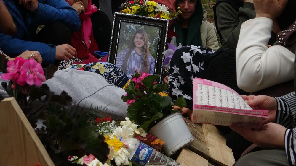 Taciz mağduru Tuana’nın acısı dinmiyor