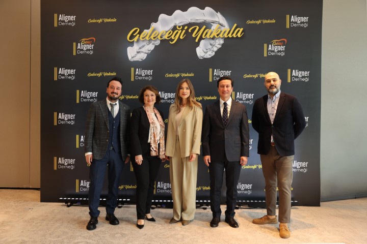 Türkiye’de ortodontik tedaviye ihtiyaç duyanların sayısı 15 milyona ulaştı