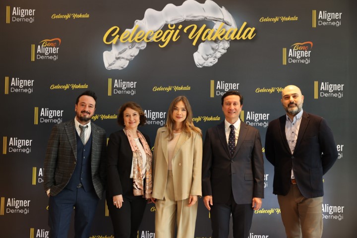 Türkiye’de ortodontik tedaviye ihtiyaç duyanların sayısı 15 milyona ulaştı