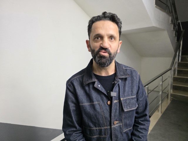 Düzce’deki kurye skandalını ortaya çıkaran öğretmenden açıklama