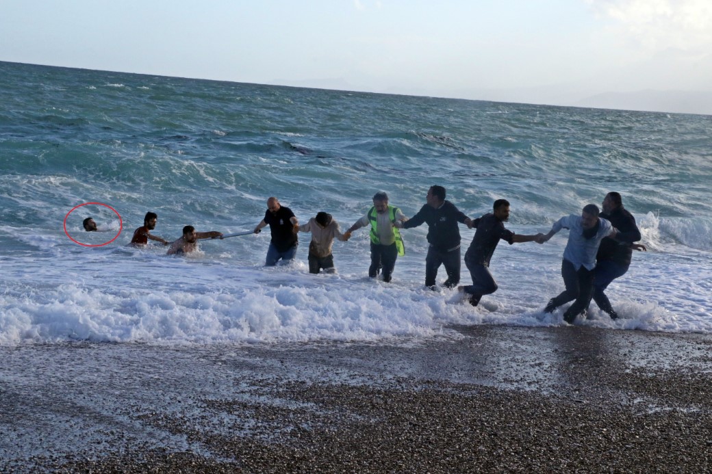 Trump: "İran’ın çok geç olmadan bir anlaşma yapmasının zamanı geldi"