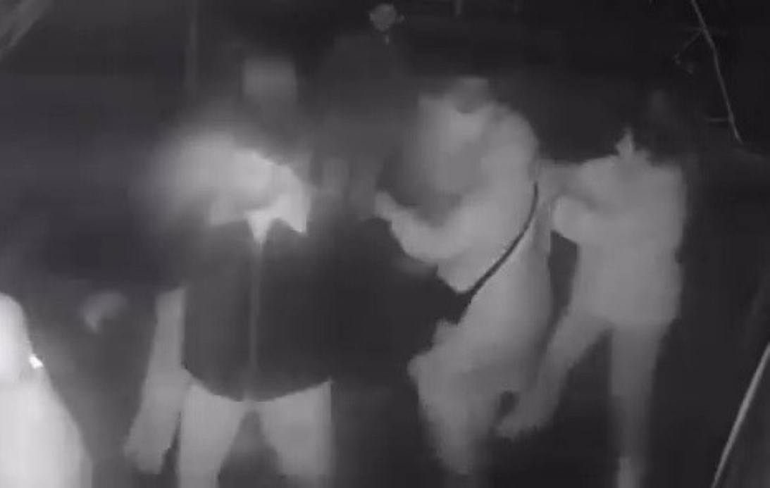 Süleymanpaşa’da bıçaklı kavga: 1 kişi hayatını kaybetti