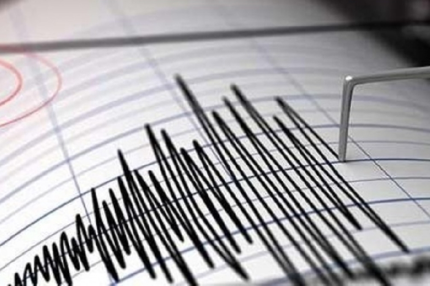 Balıkesir’de 4.2 büyüklüğünde deprem!