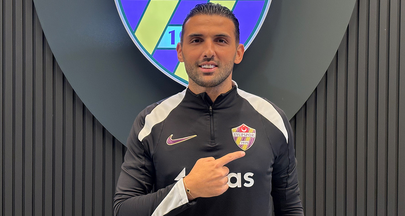 Umut Meraş: "Beşiktaş’a transfer olduktan sonra bir kere bile A Milli Takım’a çağırılmadım" - SPOR