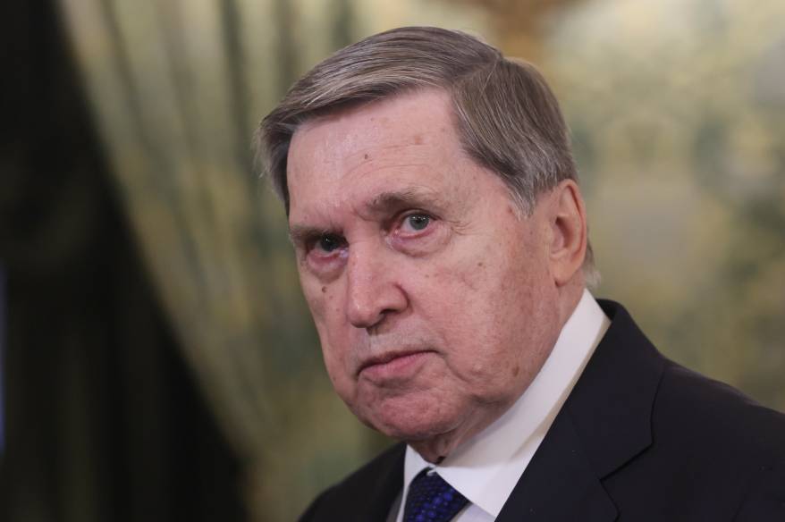 Rusya: "Hürmüz Boğazı bize açık"