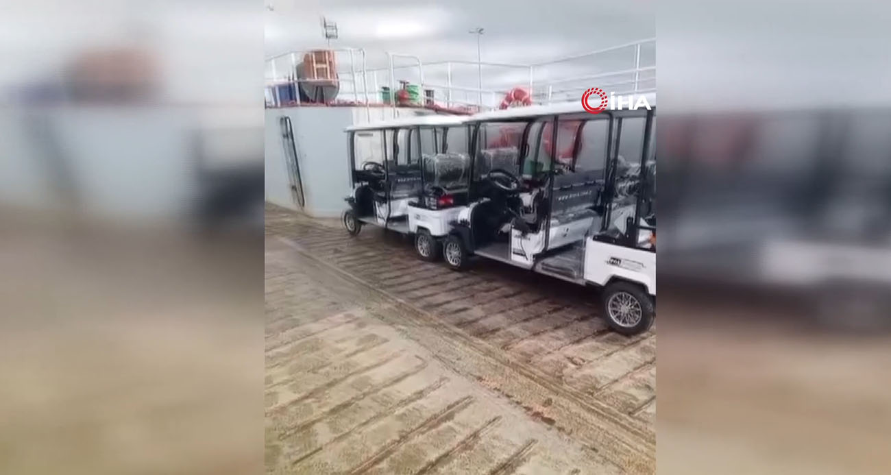 Adalar’da elektrikli araç krizi: Eski sistem kaldırıldı, yeni şartlar tepki çekti