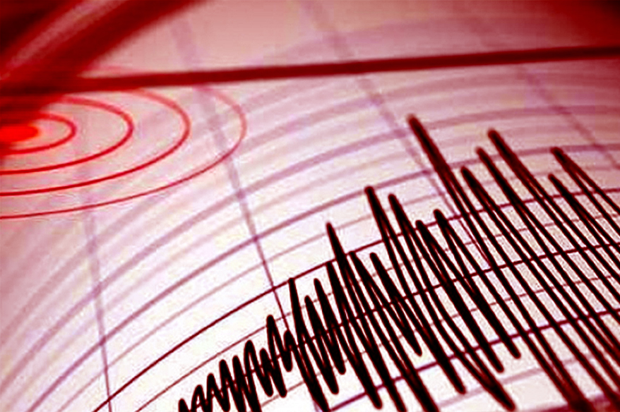 Pakistan'da 6,3 büyüklüğünde deprem