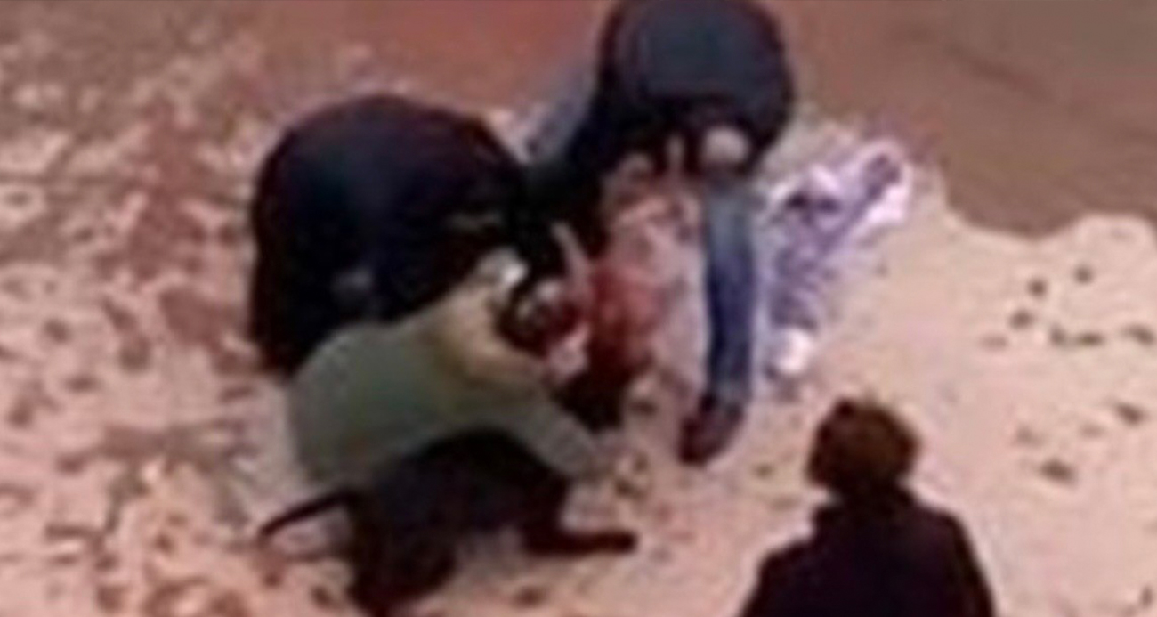 Mardin’de kaybolan yaşlı kadın ölü bulundu