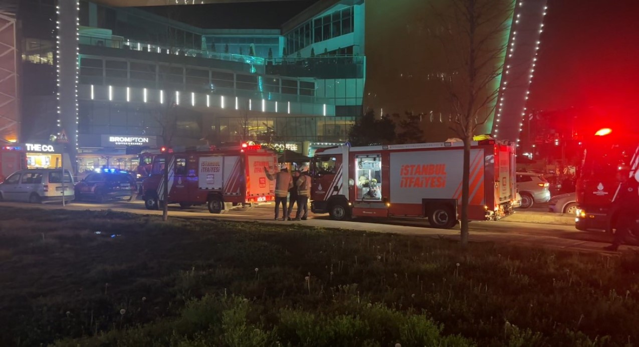 İran Devrim Muhafızları Ordusu: "ABD’ye ait bir savaş uçağı imha edildi"