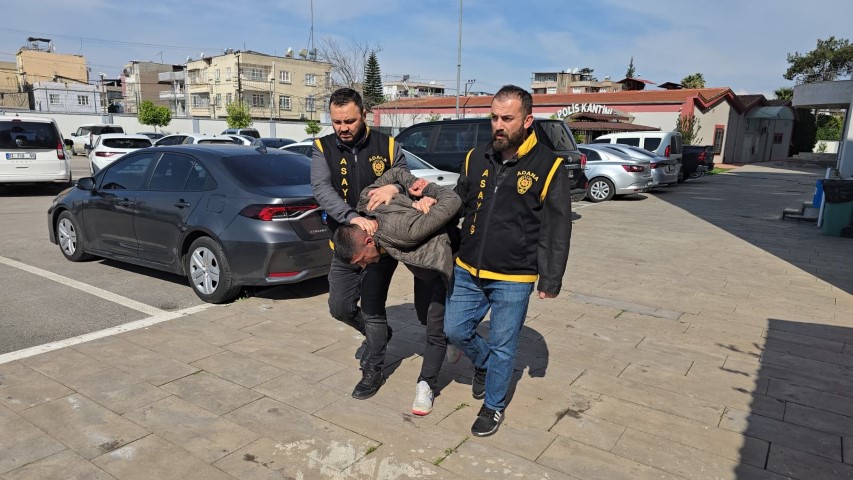 3 kadının telefonunu yankesicilik yöntemiyle çaldı, ifadesi şaşkına çevirdi: 