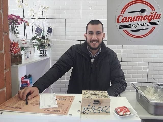 Baba ve oğlu sokak ortasında öldüren yaşlı adam: 