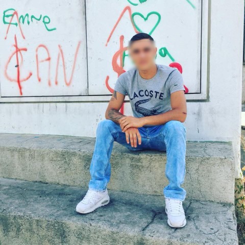 Parkta 2 yaşındaki evladı boğazından bıçaklanan anne: 