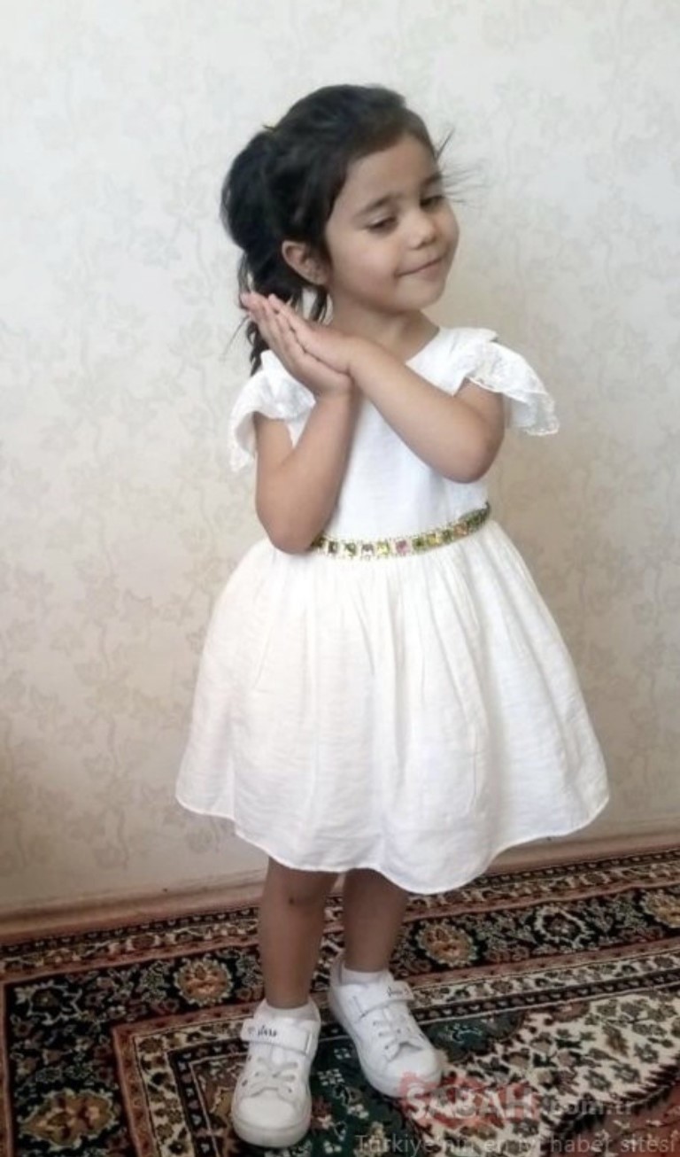 Gaziantep’te 4 yaşındaki Asiye Ateş’e pitbull saldırısı davasında karar