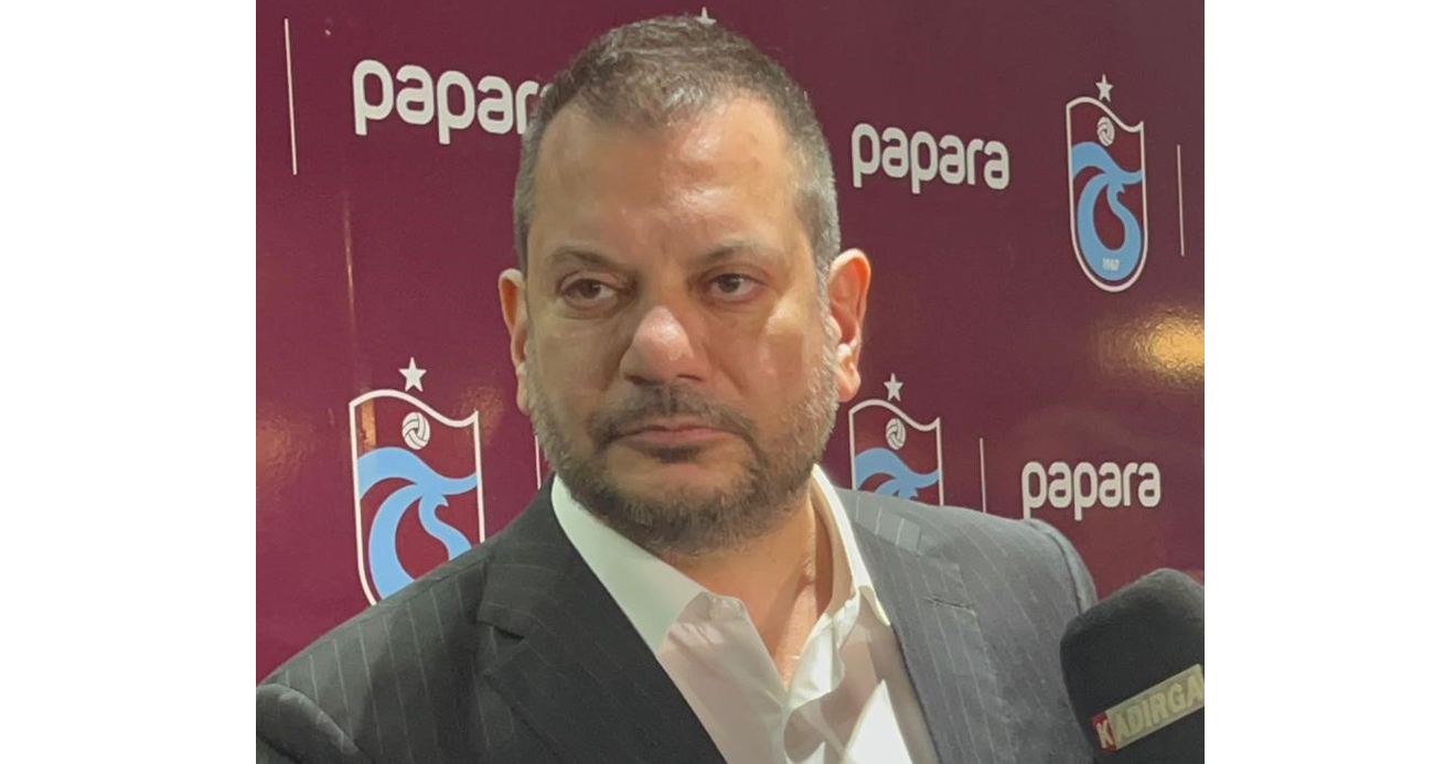 Ertuğrul Doğan: "Bu sadece bir galibiyet, yarından sonra hedefimiz Alanyaspor maçı"