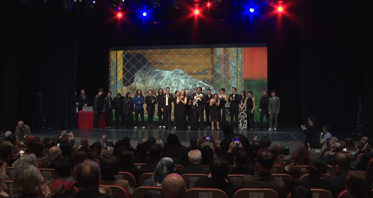 Farkındayım projesi kapsamında "Bir Patinin Nesi Var?" isimli projede 32 sanatçı, tek bir şarkıda buluştu. Sanatın iyileştirici gücünü doğrudan toplumsal faydaya dönüştürülmesi amaçlanan bu şarkının çekimleri Türkiye’nin 9 farklı şehrinde, 17 hayvan barınağında gerçekleşti. Şarkı tüm dijital platformlarda yer alırken her dinleme başına patili dostlara bir bağış oluşturacak.