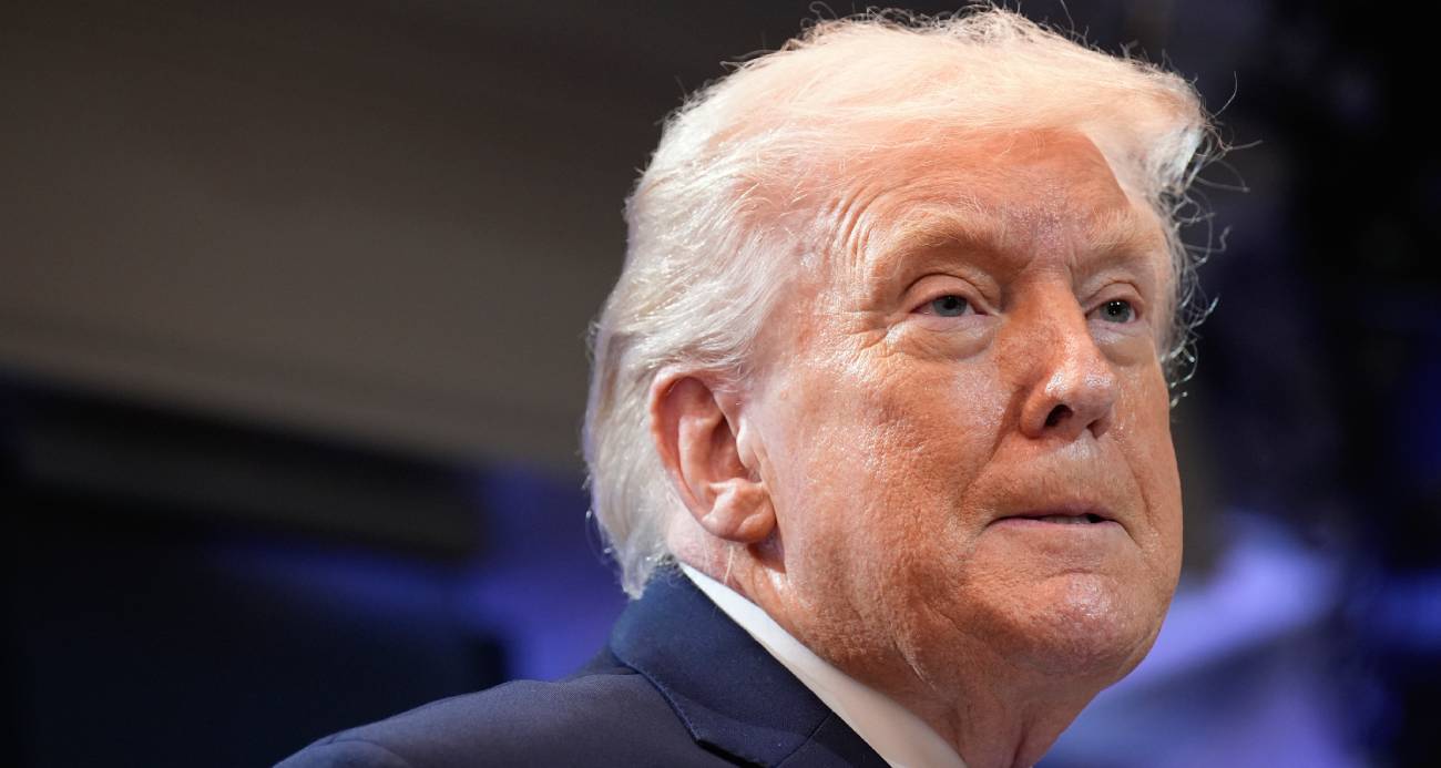 Trump: "İran’ın cehennemi yaşamasına 48 saat kaldı"