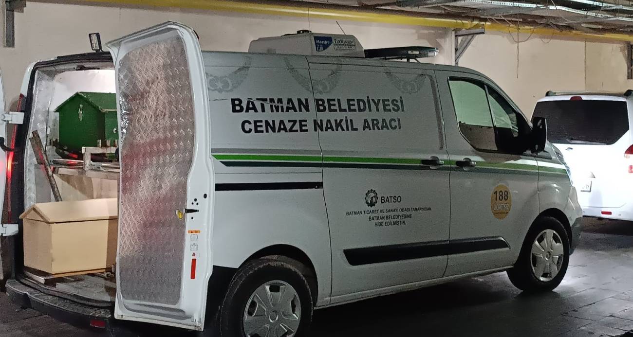 Batman’da elektrik akımına kapılan 12 yaşındaki çocuk hayatını kaybetti