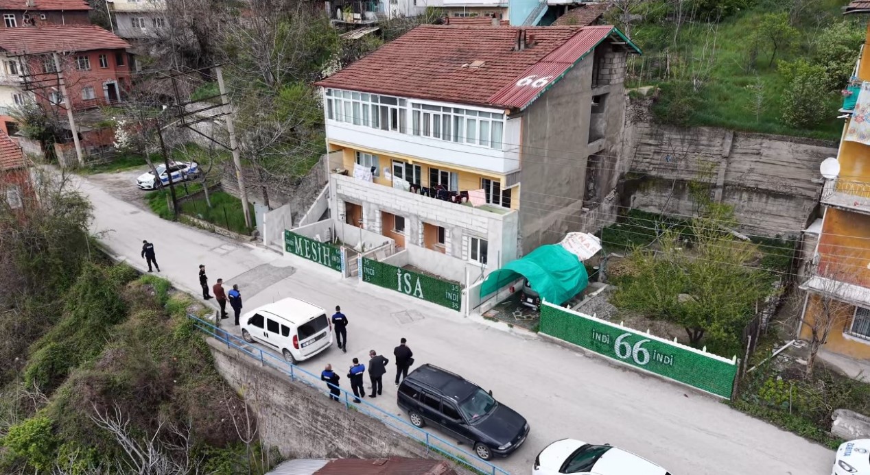 ABD ve İsrail’in İran’a düzenlediği son saldırılarda en az 3 kişi hayatını kaybetti