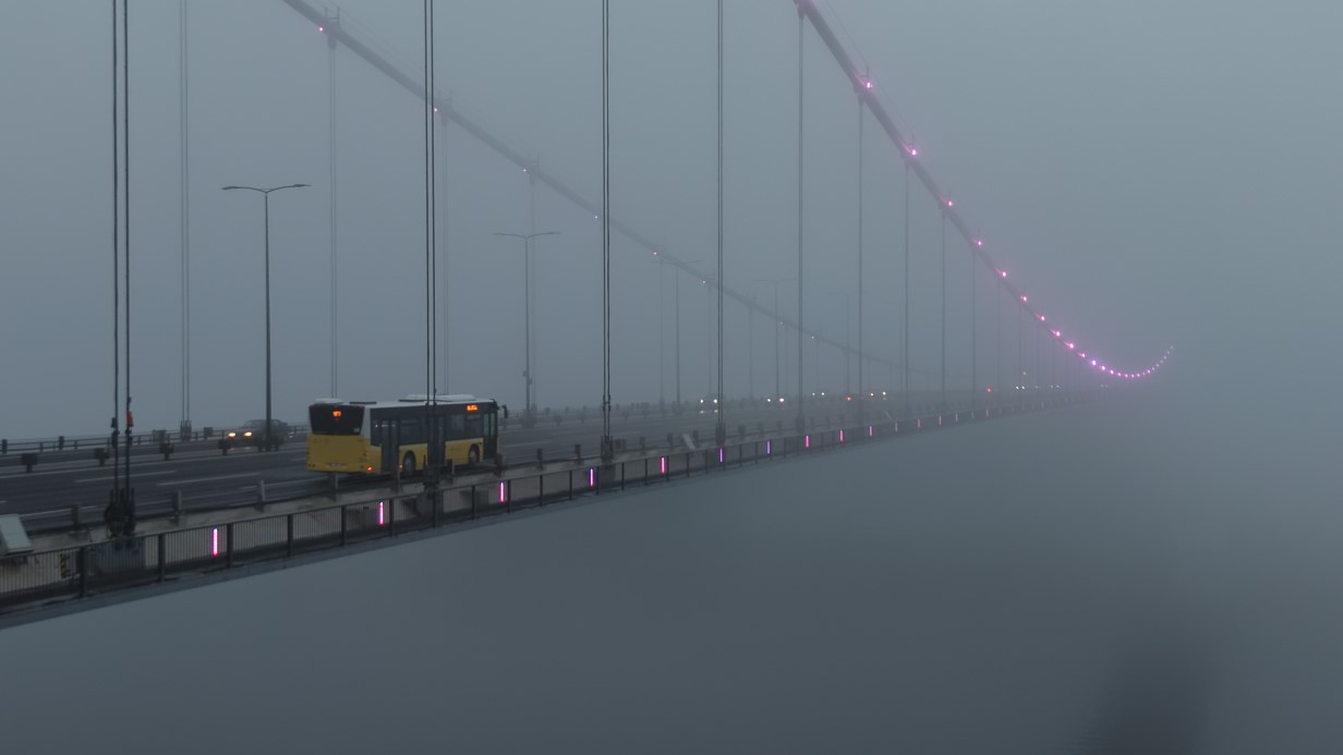 ABD ve İsrail’in İran’a düzenlediği son saldırılarda en az 3 kişi hayatını kaybetti