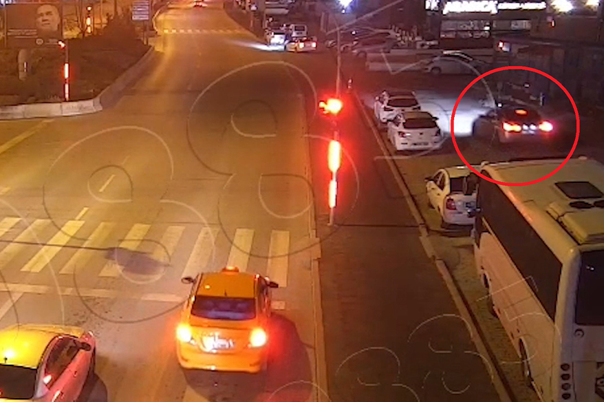 "Dur" ihtarına uymayıp 3 polisi darbeden alkollü sürücünün ceza belli oldu: Tam 646 bin lira