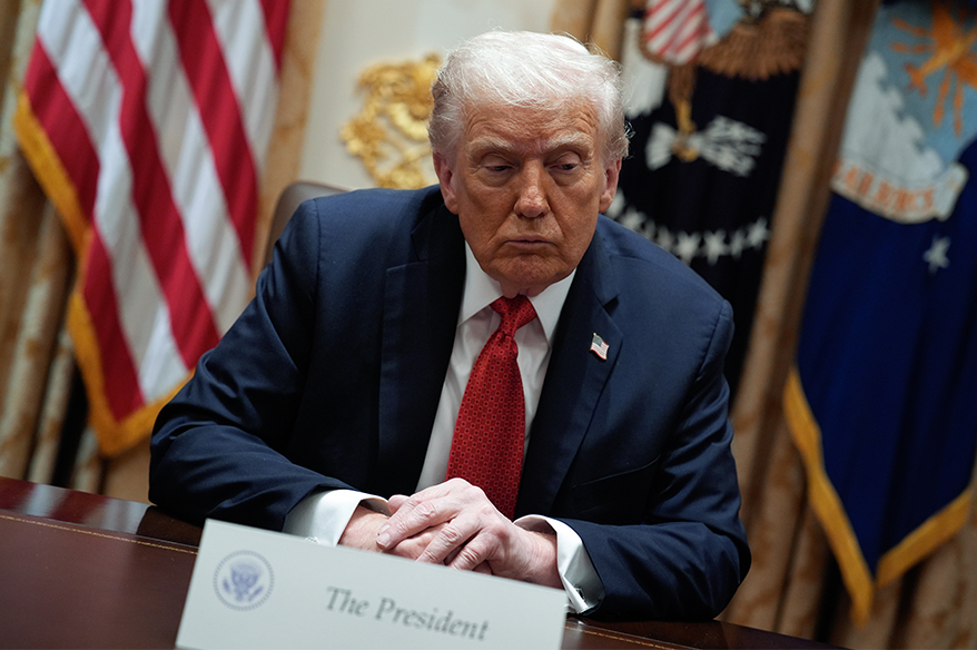 ABD’de kayıp mürettebat operasyonu öncesi İran’ın "tuzak" kurduğu şüphesi