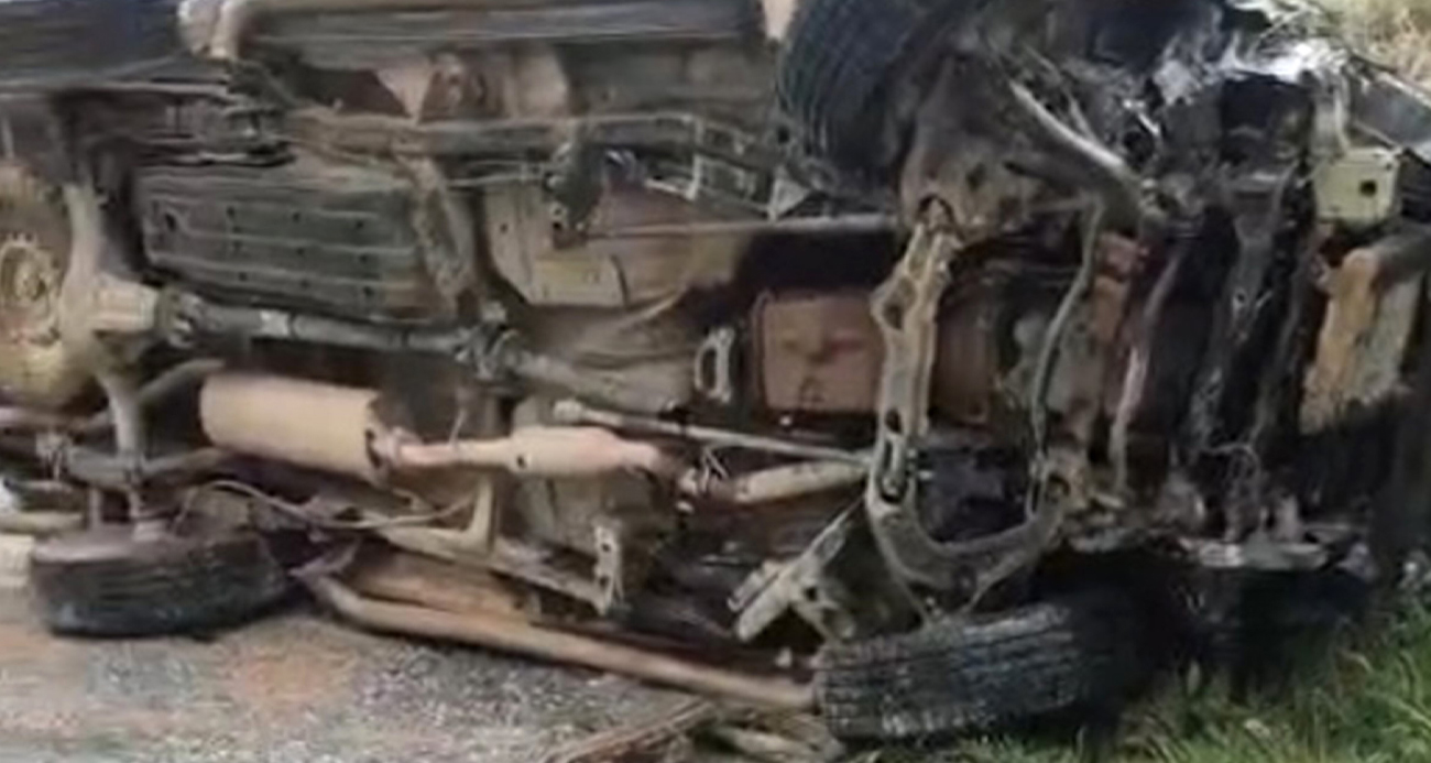 Muğla’nın Yatağan ilçesine bağlı Eskihisar Mahallesi Stratonikeia Antik Kenti Kavşağı’nda meydana gelen trafik kazasında, Yatağan’da esnaflık yapan ‘Sökeli’ lakabıyla tanınan Sinan Tunceli hayatını kaybetti.