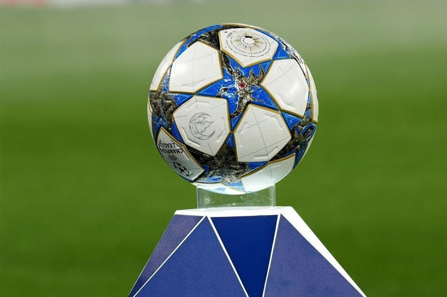 UEFA Şampiyonlar Ligi’nde çeyrek final heyecanı