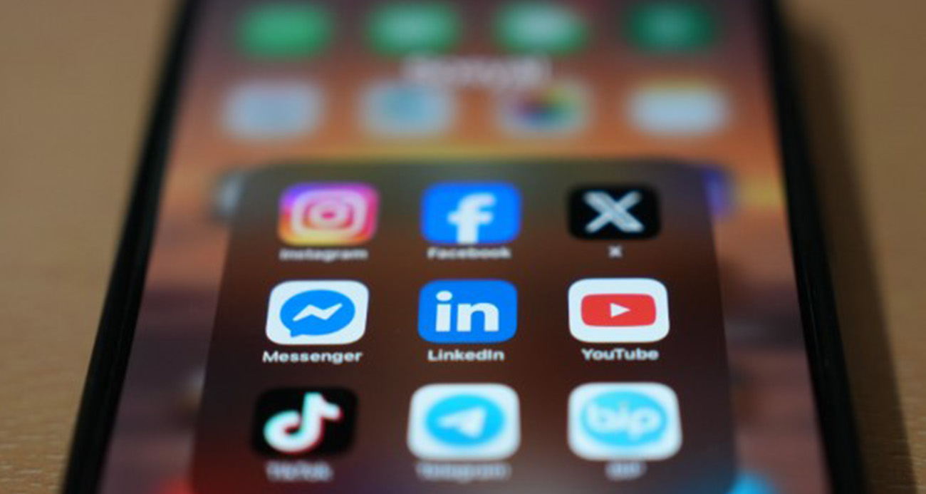 Sosyal medya devlerinin "temsilcilik" oyunu!