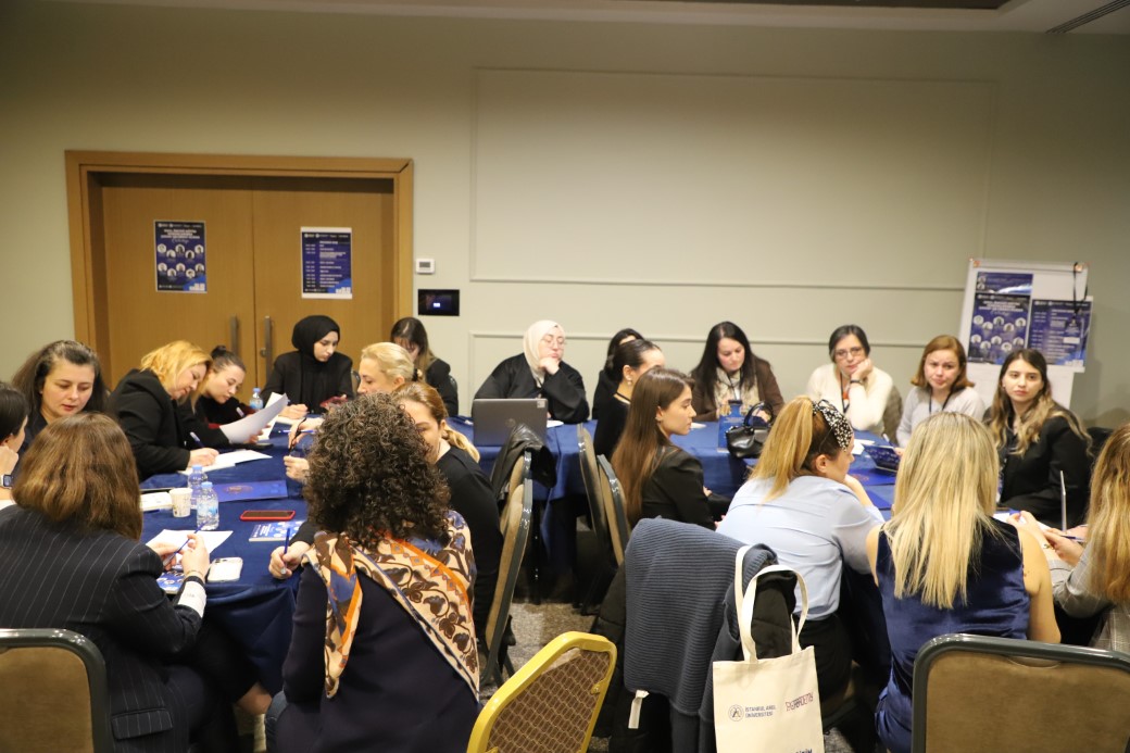 Okul öncesi gelişim, ortaya çıkabilecek sorunların önüne geçiyor