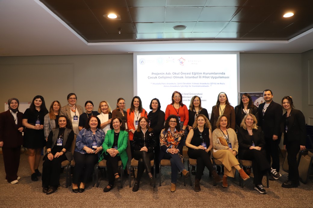 Okul öncesi gelişim, ortaya çıkabilecek sorunların önüne geçiyor