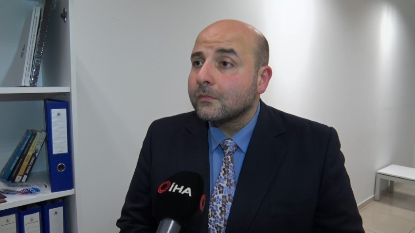 Sosyal medya devlerinin 