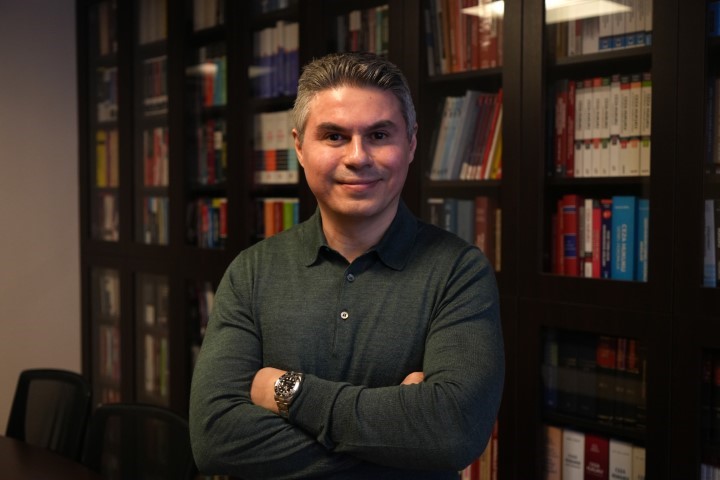 Sosyal medya devlerinin 