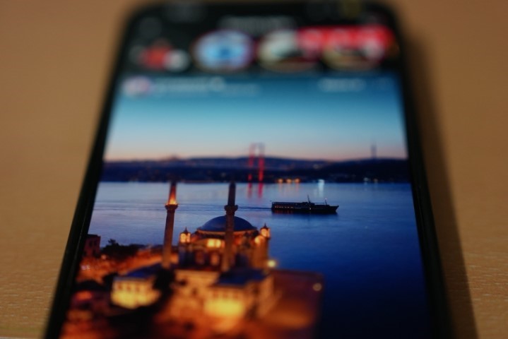 Sosyal medya devlerinin 