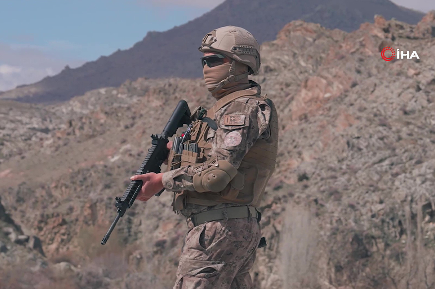 Türk Polis Teşkilatı’ndan 181. kuruluş yıl dönümünde duygulandıran film