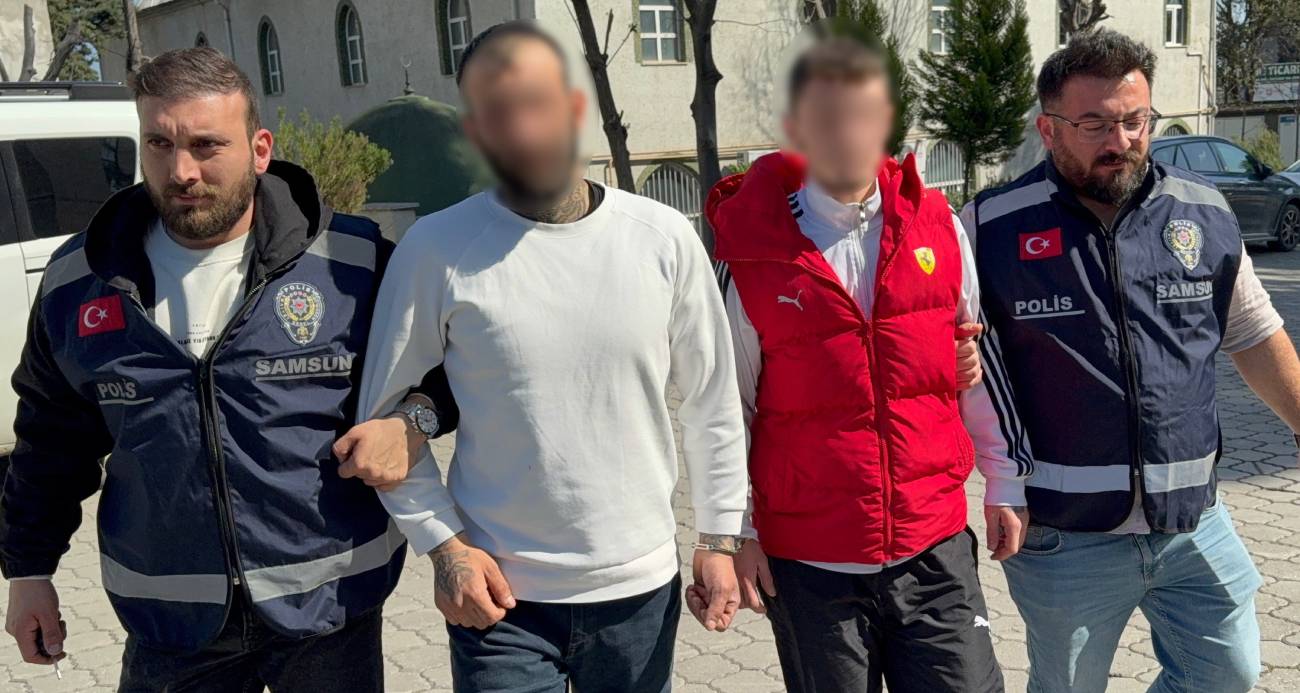 ‘Gözlüğünün altından bize niye baktın’ diye silahla vurdular