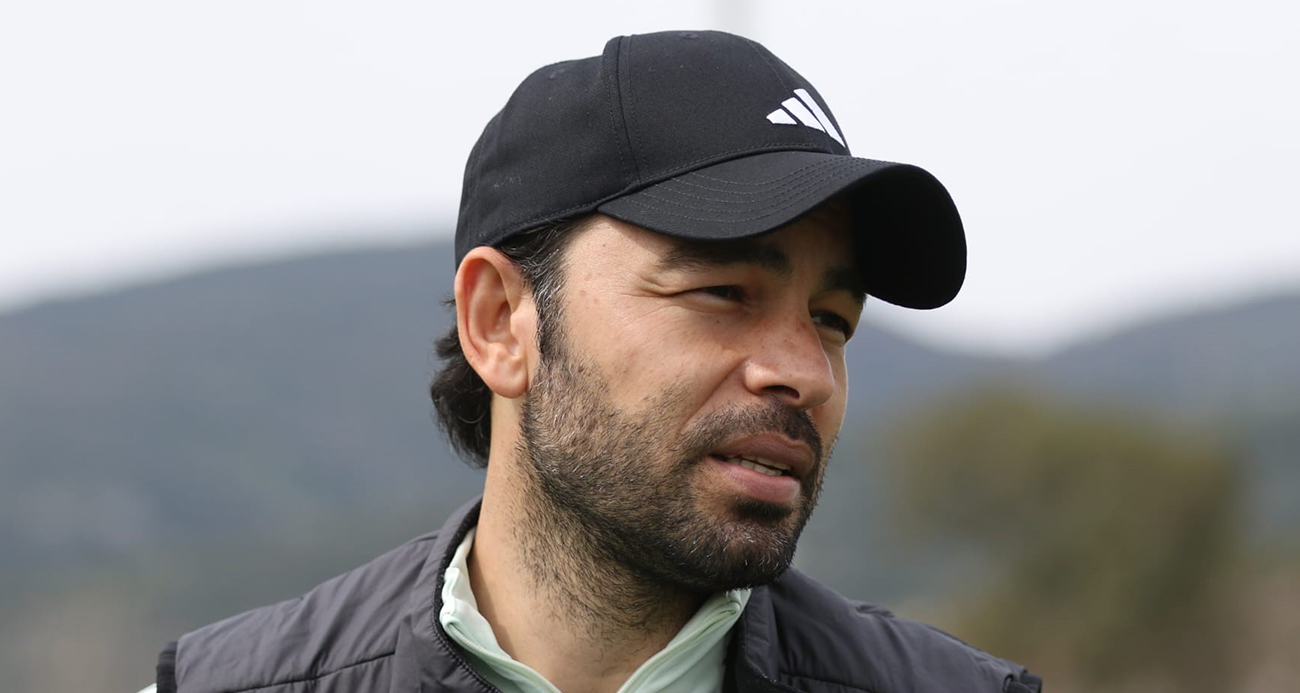 Selçuk İnan: "Artık ‘Bu işi üst perdede yapacağım’ diyorum"