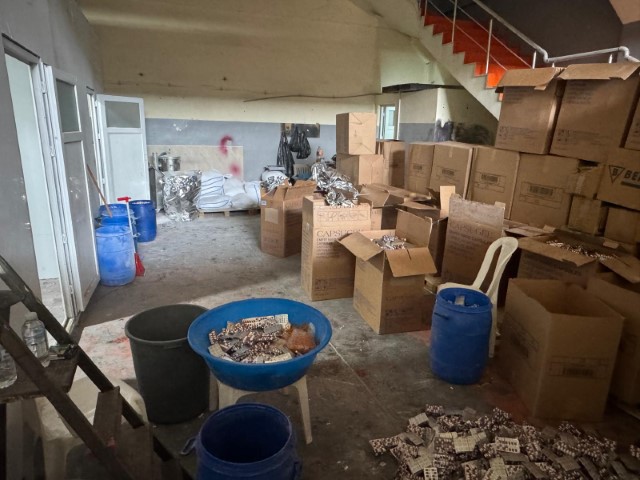 Islak mendil süsü çökertildi: 