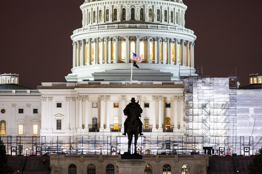 Beyaz Saray, İran'a yönelik nükleer silah kullanımı değerlendirildiğini yalanladı