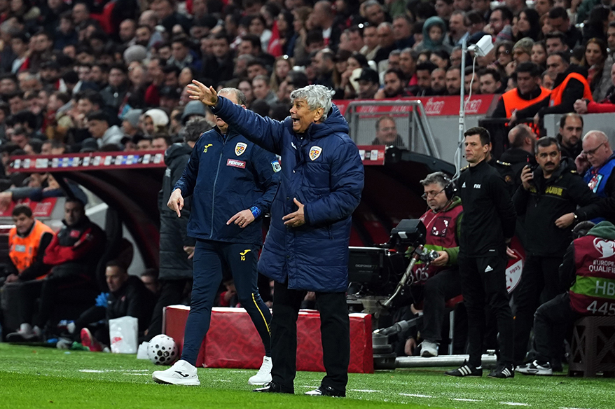 Mircea Lucescu, hayatını kaybetti