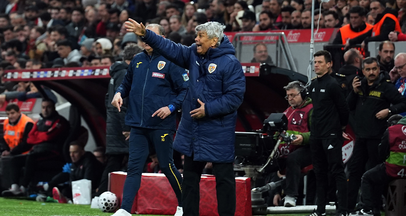 Mircea Lucescu, hayatını kaybetti