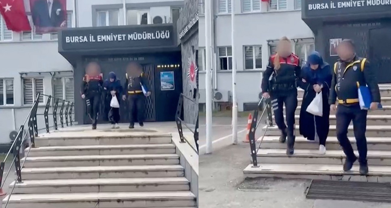 Bursa’da kan donduran olay: Kayıp diye aranan adamın katili eşi çıktı