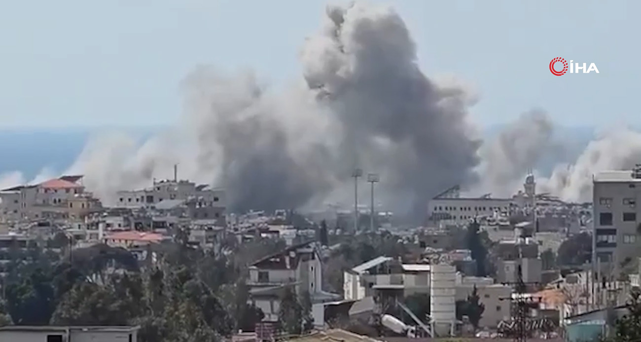 İsrail ordusu, Lübnan'daki çatışmaların başlamasından bu yana Hizbullah'a karşı en büyük hava saldırısının gerçekleştirildiğini, 10 dakika içinde 100 noktanın hedef alındığını duyurdu. Lübnan Sağlık Bakanı Rakan Nassereddine ise saldırılarda yüzlerce kişinin hayatını kaybettiğini veya yaralandığını açıkladı.