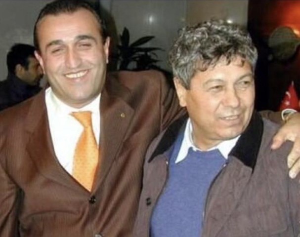 Abdurrahim Albayrak: