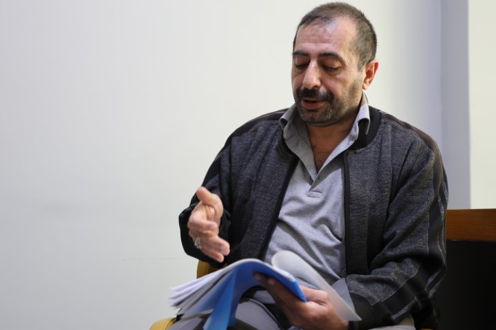 Tapuları başkaları üzerine geçirilen ve hazineye devredilen şahıs savcılığa başvurdu