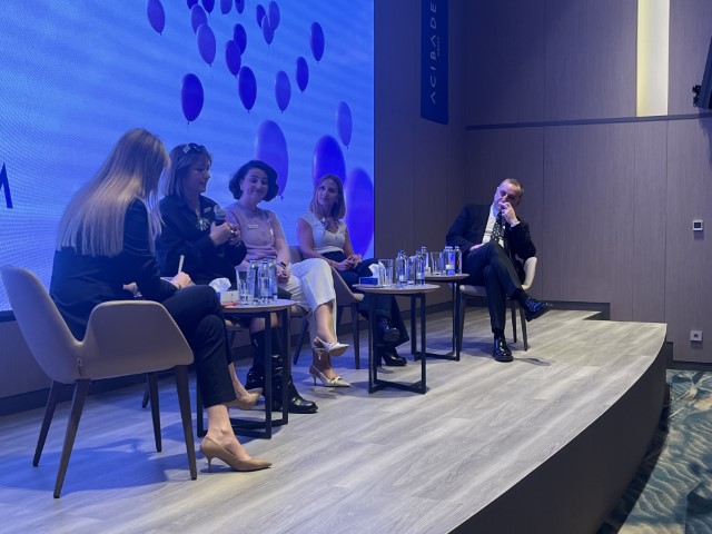 Bebeklikte kansere yakalanan minik kahramanların umut veren zaferi