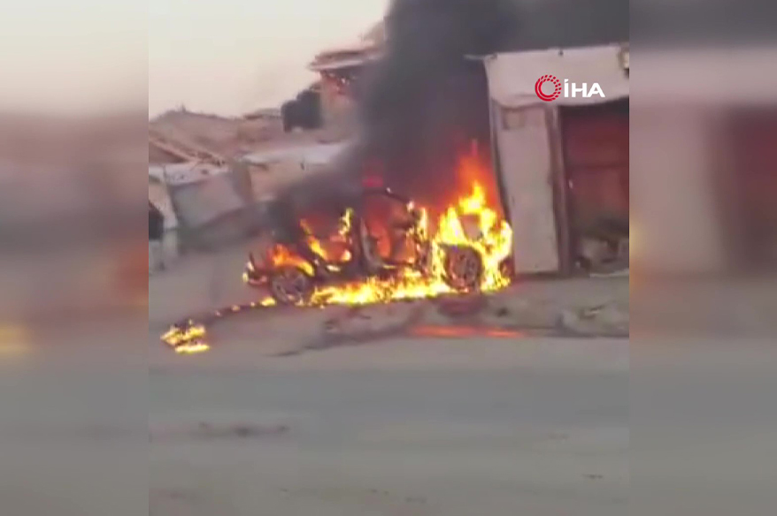 İsrail, Gazze'de bir gazeteciyi daha öldürdü