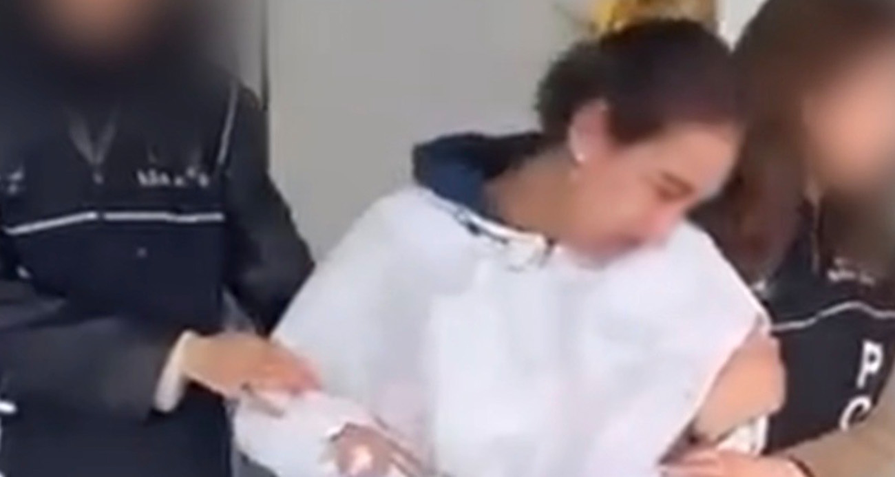 Bursa’da hakkında kesinleşmiş 108 yıl 2 ay 28 gün hapis cezası bulunan firari şahıs, polis ekiplerinin çalışmasıyla yakalandı.